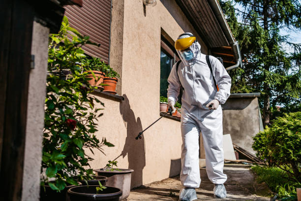Best Commercial Pest Control Services  in Wellston, MO
